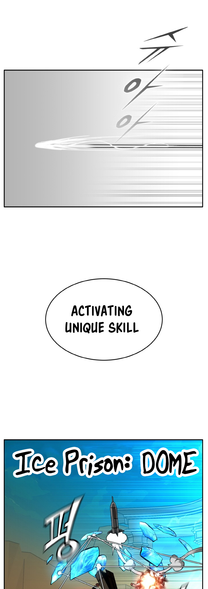 Counter Cube Chapter 78 9